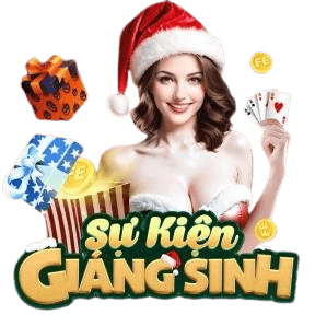 febet sự kiện giáng sinh