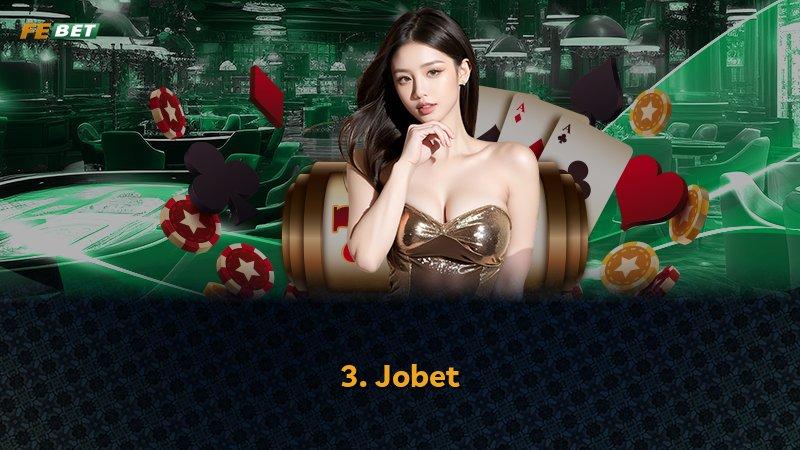 3. Jobet