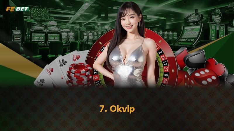 7. Okvip