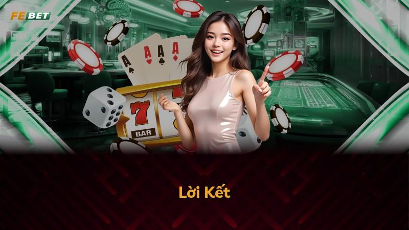 Lời Kết