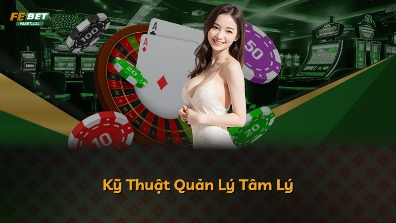 Kỹ Thuật Quản Lý Tâm Lý